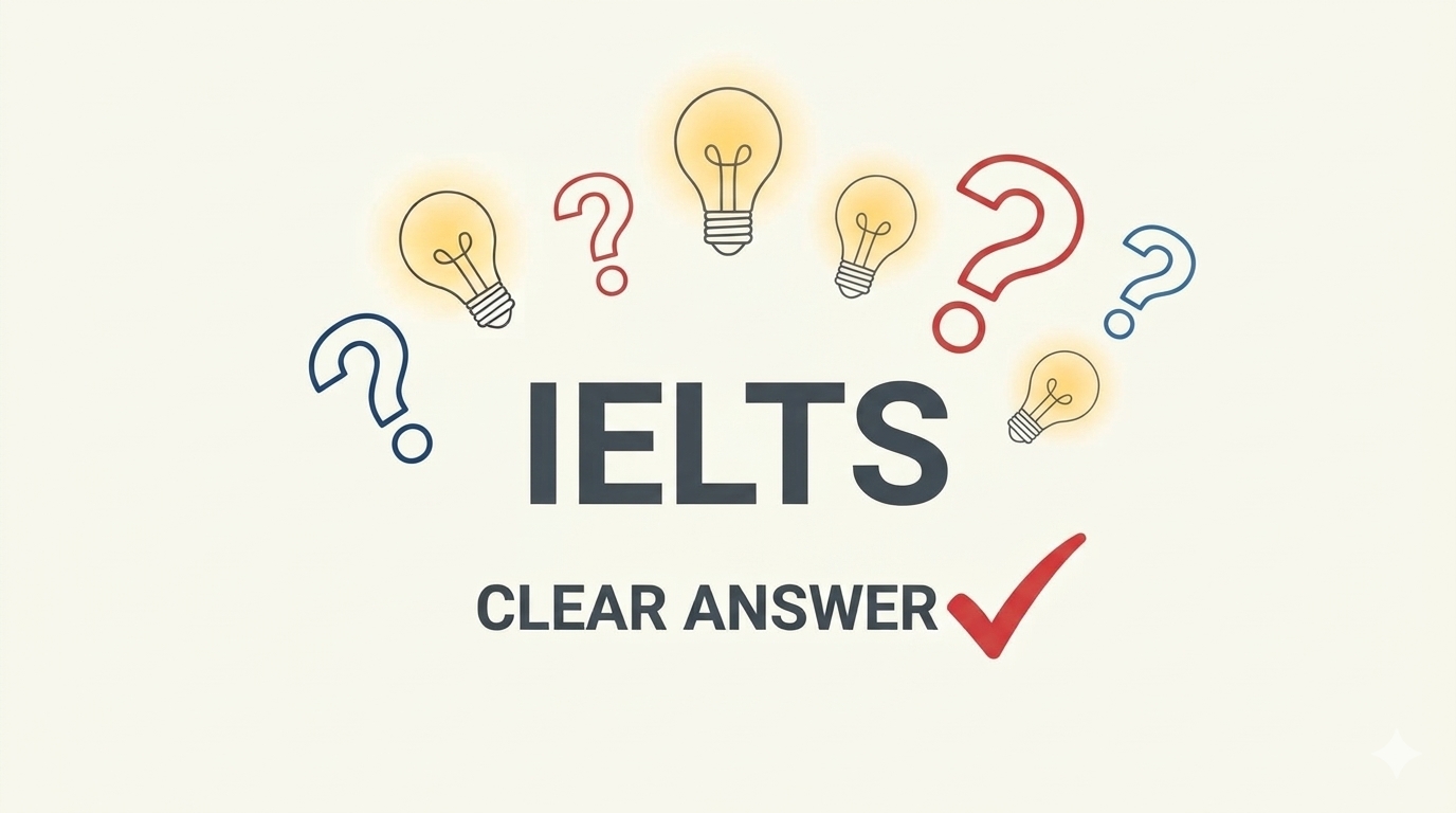 19 Wrong Ideas About IELTS (and the Truth)
