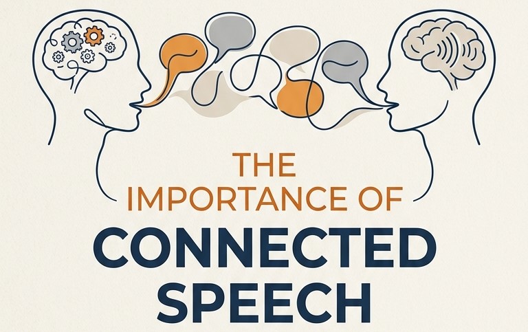Is Connected Speech Important for Your IELTS Speaking Score?